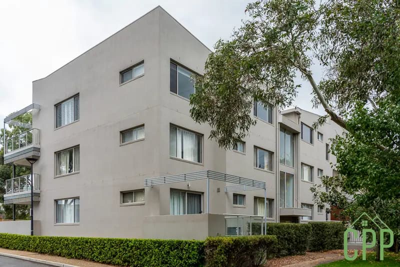 161/395 Antill Street