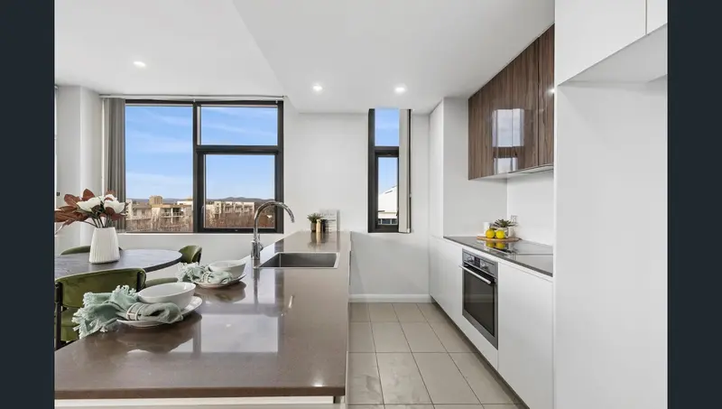 133/32 Blackall Street