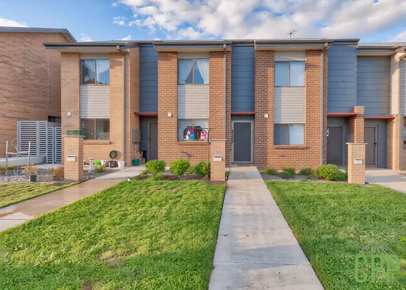 29 Spratt Court