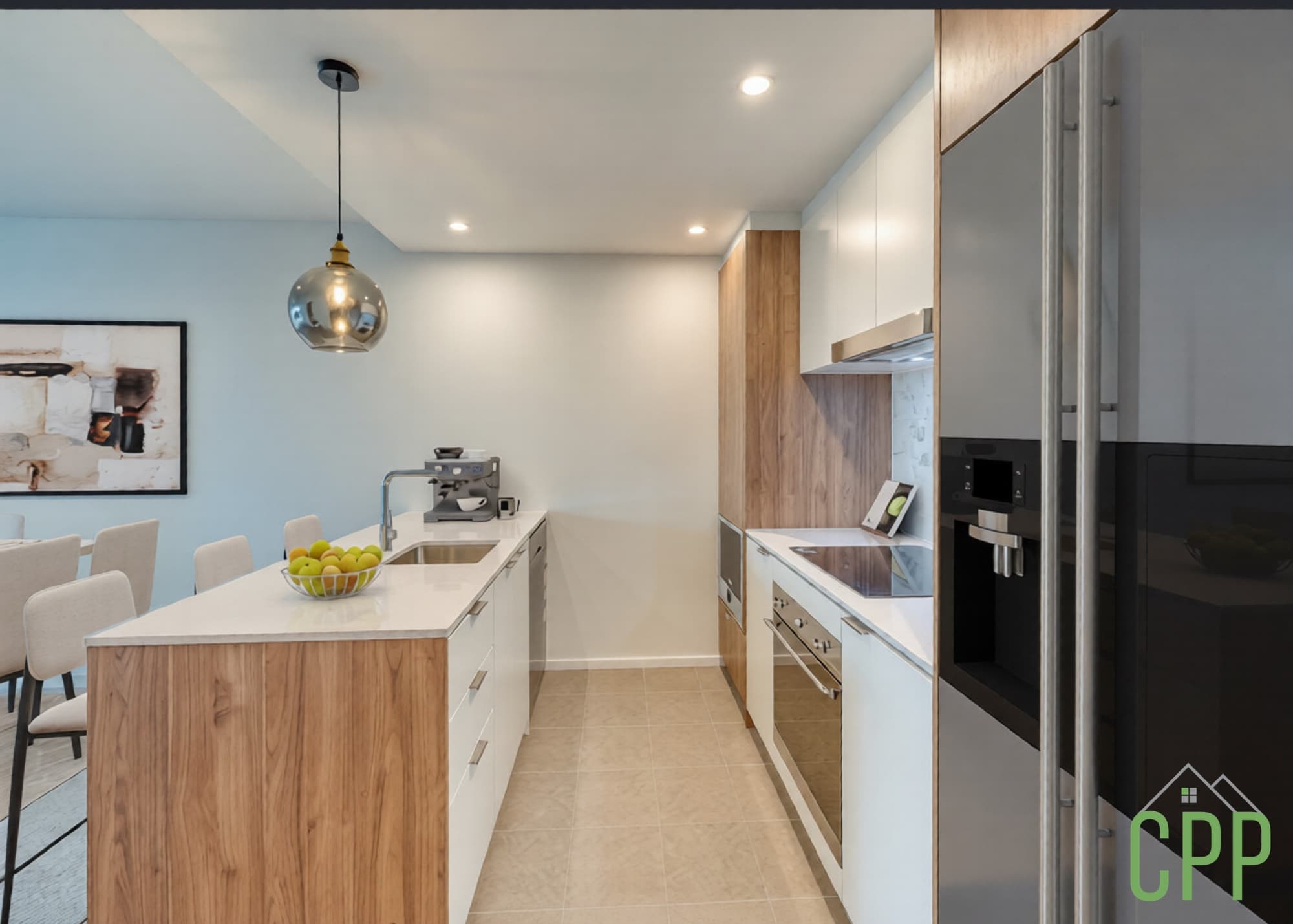 707/15 Bowes Street