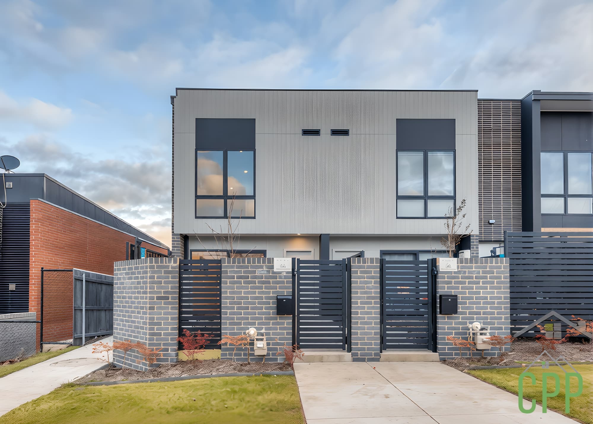 21/3A Woodberry Ave