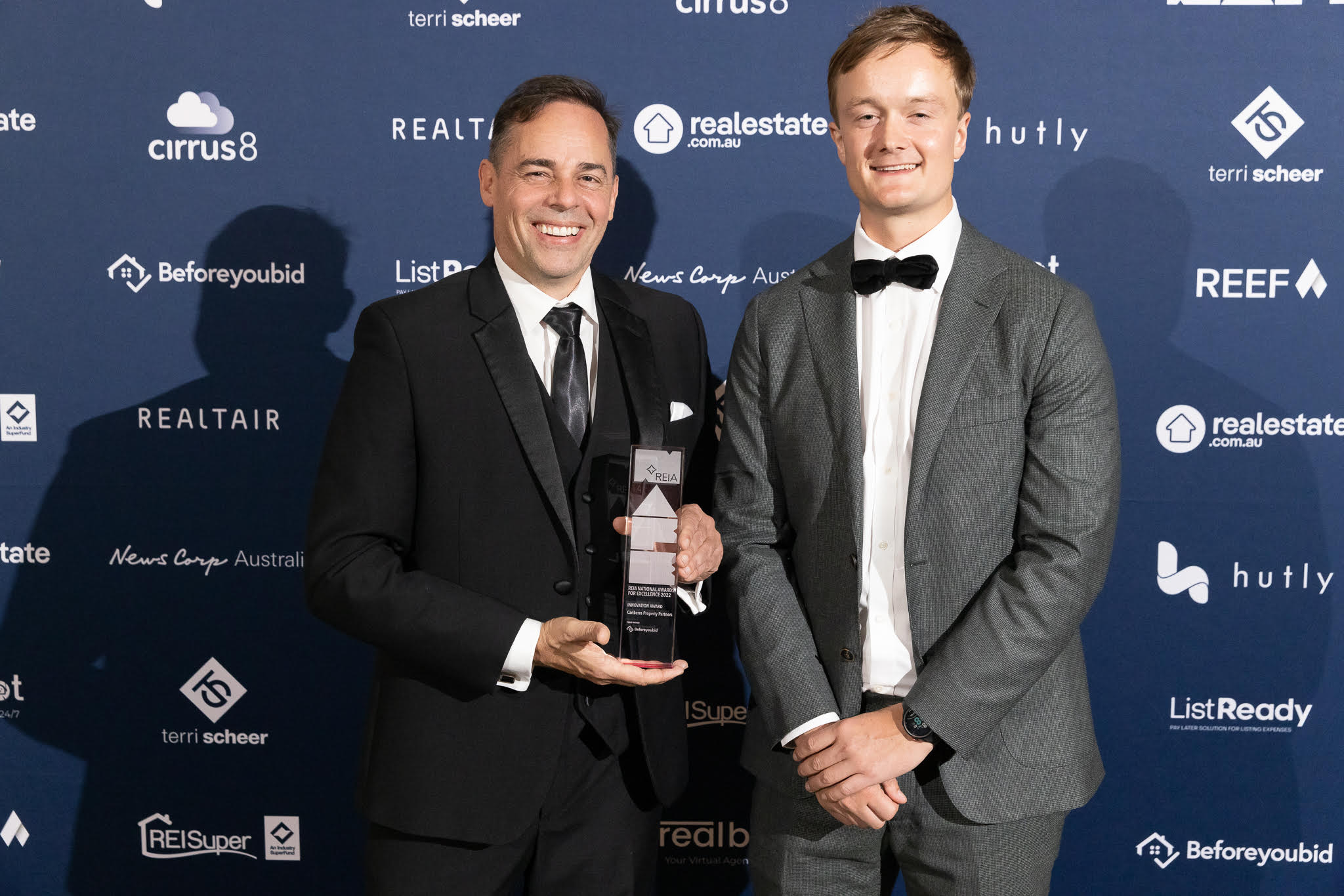 REIA National Awards 2022