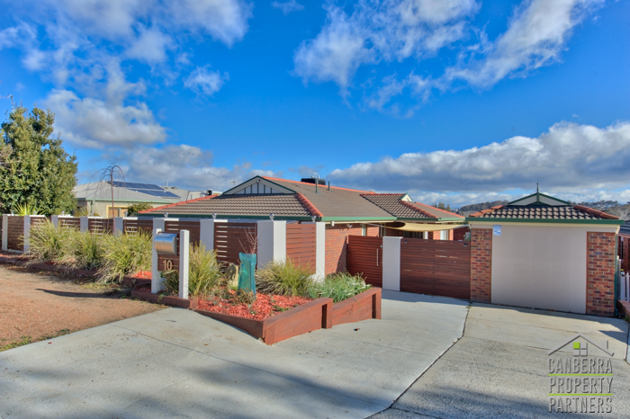 10 Warabin Crescent Ngunnawal